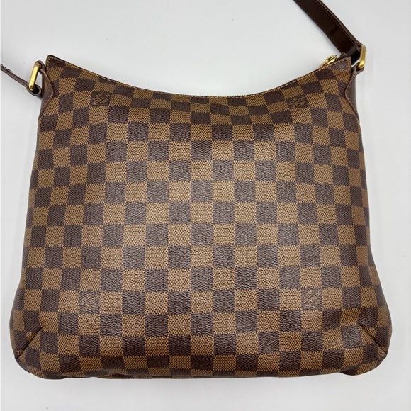 Louis Vuitton Bloomsbury PM ebene crossbody - Picture 4 of 10